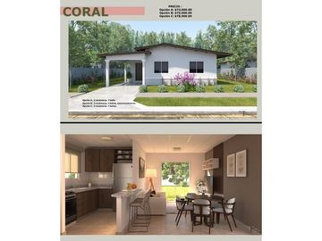 Proyectos Residenciales