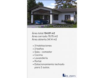 Proyectos Residenciales