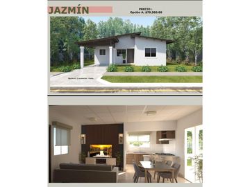 Proyectos Residenciales