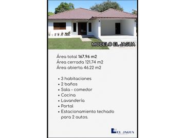Proyectos Residenciales