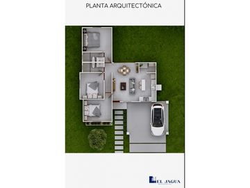 Proyectos Residenciales