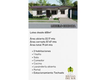Proyectos Residenciales