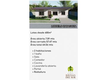 Proyectos Residenciales
