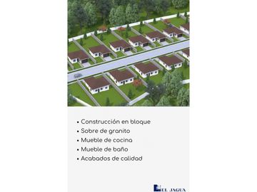 Proyectos Residenciales