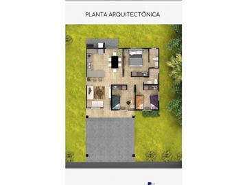 Proyectos Residenciales