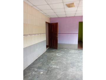 Casa a la Venta