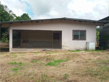 Casa a la Venta