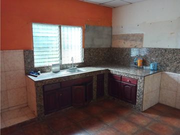 Casa a la Venta
