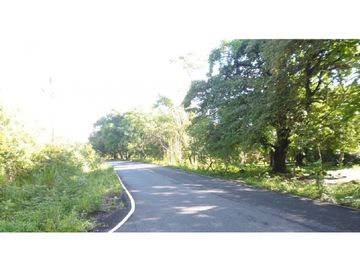 Terreno ideal para granja agrícola o desarrollo de residencia
