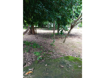RESIDENCIA BIEN AMPLIA EN TERRENO DE 5 MIL METROS