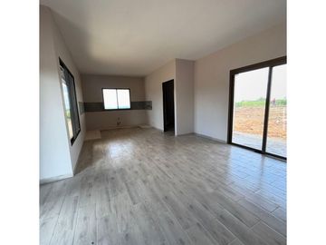 Proyecto en Boquete, Casas a La Venta