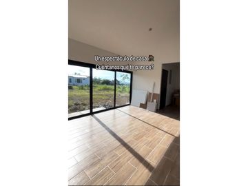 Proyecto en Boquete, Casas a La Venta
