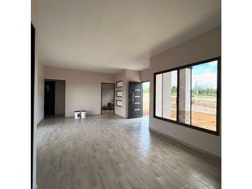 Proyecto en Boquete, Casas a La Venta