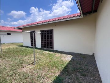 Vivienda Usada Ala Venta, negociable