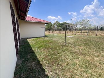 Vivienda Usada Ala Venta, negociable