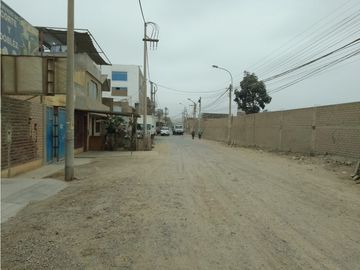 VENDO LOCAL INDUSTRIAL DE ESTRENO 1000M2 EN CARABAYLLO