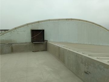VENDO LOCAL INDUSTRIAL DE ESTRENO 1000M2 EN CARABAYLLO