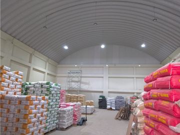 VENDO LOCAL INDUSTRIAL DE ESTRENO 1000M2 EN CARABAYLLO