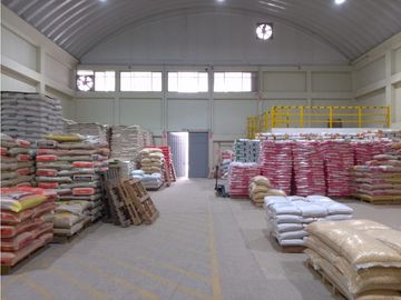 VENDO LOCAL INDUSTRIAL DE ESTRENO 1000M2 EN CARABAYLLO
