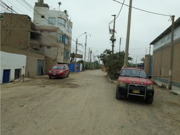 VENDO LOCAL INDUSTRIAL DE ESTRENO 1000M2 EN CARABAYLLO