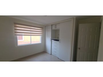 En venta casa 2 habitaciones Urb. Arboleda.
