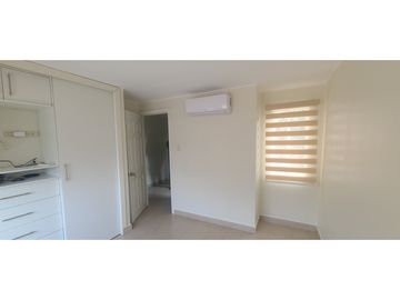 En venta casa 2 habitaciones Urb. Arboleda.
