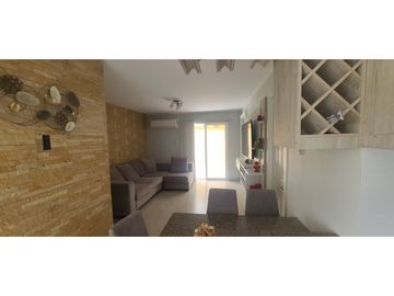 En venta casa 2 habitaciones Urb. Arboleda.