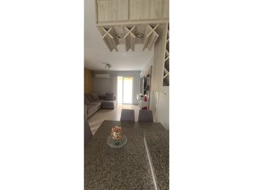 En venta casa 2 habitaciones Urb. Arboleda.
