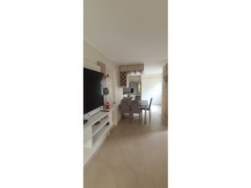 En venta casa 2 habitaciones Urb. Arboleda.