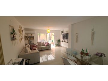 En venta casa de 4 habitaciones urb. Arboleda