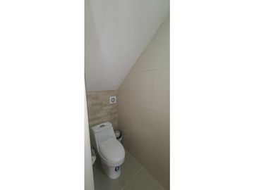 En venta casa de 4 habitaciones urb. Arboleda