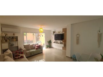 En venta casa de 4 habitaciones urb. Arboleda