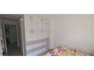 En venta casa de 4 habitaciones urb. Arboleda