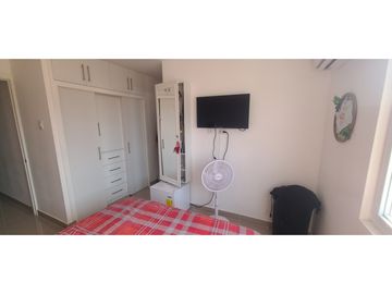 En venta casa de 4 habitaciones urb. Arboleda
