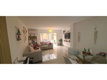 En venta casa de 4 habitaciones urb. Arboleda