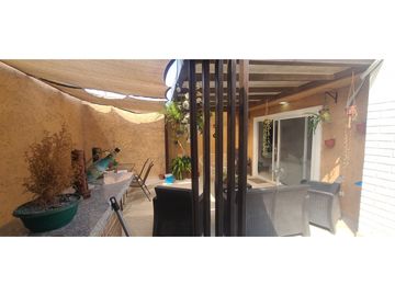 En venta casa de 4 habitaciones urb. Arboleda