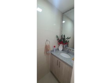 En venta casa de 4 habitaciones urb. Arboleda