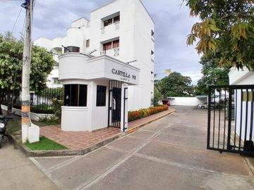 APARTAMENTO EN VENTA BARRIO LA CASTELLANA | 1837