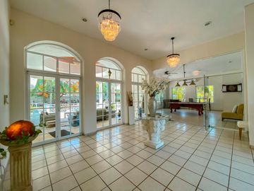 Residencia en venta en Colonia Doctores Cancun