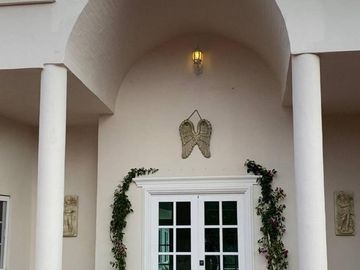 Residencia en venta en Colonia Doctores Cancun