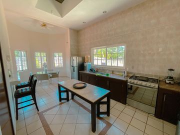 Residencia en venta en Colonia Doctores Cancun