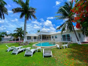 Residencia en venta en Colonia Doctores Cancun