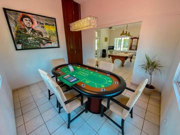 Residencia en venta en Colonia Doctores Cancun