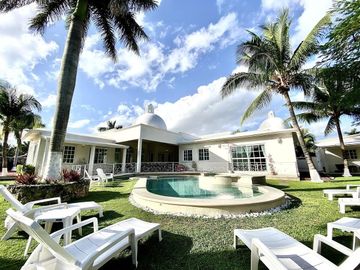 Residencia en venta en Colonia Doctores Cancun