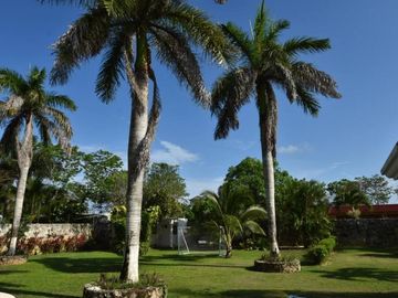 Residencia en venta en Colonia Doctores Cancun