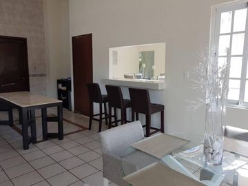 Residencia en venta en Colonia Doctores Cancun