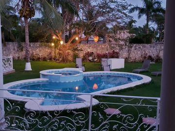 Residencia en venta en Colonia Doctores Cancun