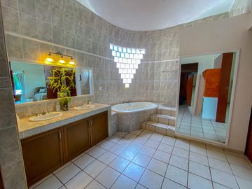 Residencia en venta en Colonia Doctores Cancun