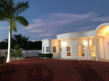 Residencia en venta en Colonia Doctores Cancun