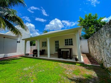 Residencia en venta en Colonia Doctores Cancun
